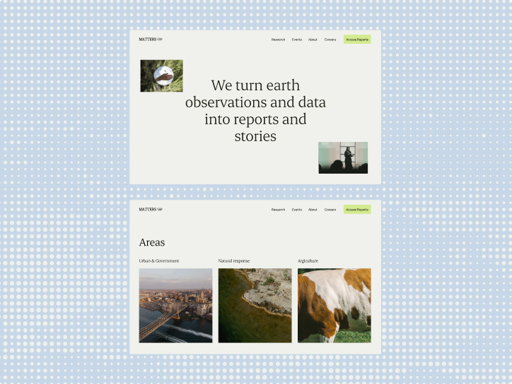 matterslab case study section 8